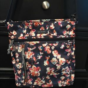 Vera Bradley Crossbody